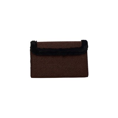 THE PU+SOFT PL SMART DAILY BAG CHAIN WALLET